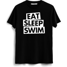 Hakuof Yüzme Tişört