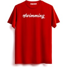 Hakuof Yüzme Tişört