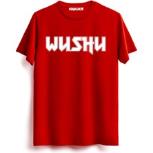 Hakuof Wushu Tişört