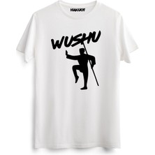 Hakuof Wushu Tişört