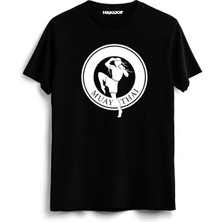Hakuof Muaythai Tişört