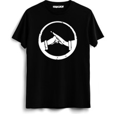 Hakuof Kungfu Tişört