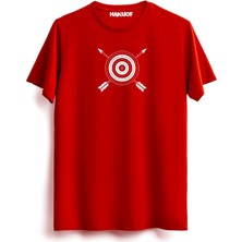 Hakuof Okçuluk Tişört