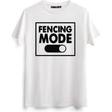 Hakuof Eskrim Tişört