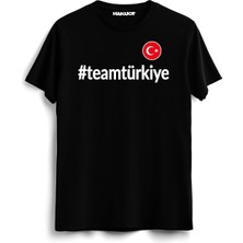 Hakuof Türkiye Tişört