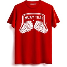 Hakuof Muaythai Tişört