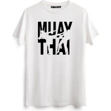 Hakuof Muaythai Tişört