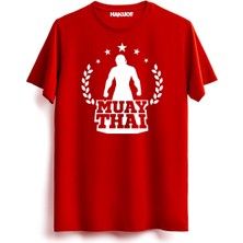 Hakuof Muaythai Tişört