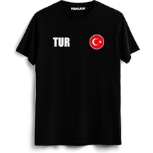 Hakuof Türkiye Tişört