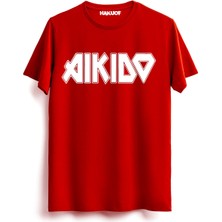 Hakuof Aikido Tişört