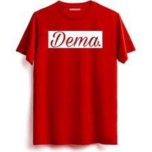 Hakuof Dema Karadeniz Tişört