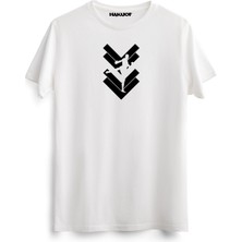 Hakuof Kickboks Tişört