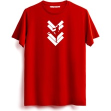 Hakuof Kickboks Tişört