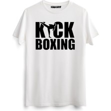 Hakuof Kickboks Tişört