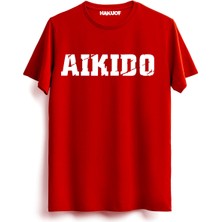 Hakuof Aikido Tişört