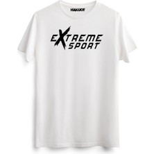 Hakuof Extreme Sport Tişört