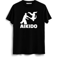 Hakuof Aikido Tişört