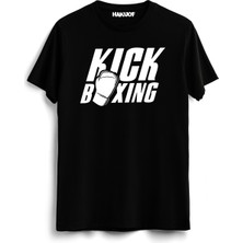 Hakuof Kickboks Tişört