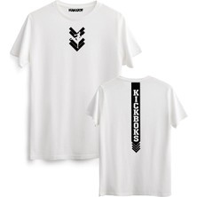 Hakuof Kickboks Tişört