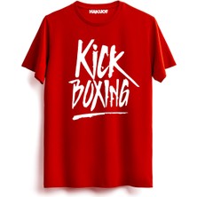 Hakuof Kickboks Tişört