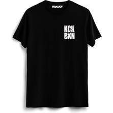 Hakuof Kickboks Tişört