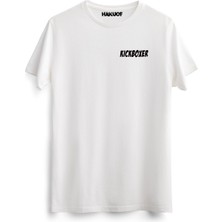 Hakuof Kickboks Tişört