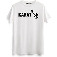Hakuof Karate Tişört