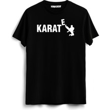 Hakuof Karate Tişört