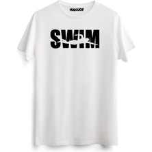 Hakuof Yüzme Tişört