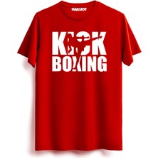 Hakuof Kickboks Tişört