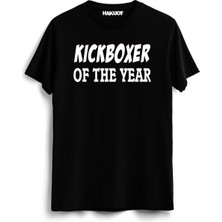 Hakuof Kickboks Tişört
