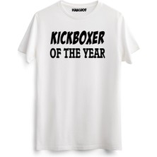 Hakuof Kickboks Tişört