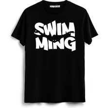 Hakuof Yüzme Tişört