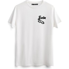 Hakuof Yüzme Tişört
