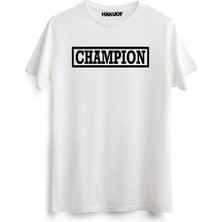Hakuof Champion Tişört