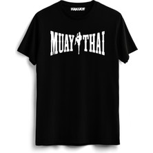 Hakuof Muaythai Tişört