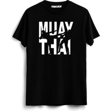 Hakuof Muaythai Tişört