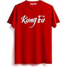 Hakuof Kungfu Tişört