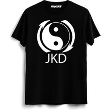Hakuof Jeet Kune Do Kungfu Tişört