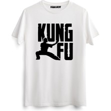 Hakuof Kungfu Tişört