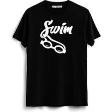 Hakuof Yüzme Tişört