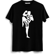 Hakuof Muaythai Tişört