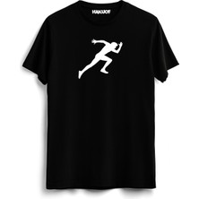 Hakuof Koşu Atletizm Tişört