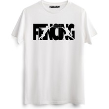 Hakuof Eskrim Tişört