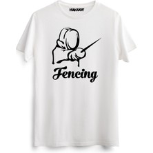 Hakuof Eskrim Tişört