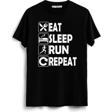 Hakuof Atletizm Tişört