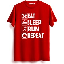 Hakuof Atletizm Tişört