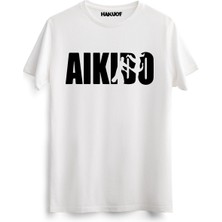 Hakuof Aikido Tişört