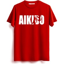 Hakuof Aikido Tişört