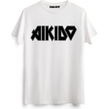 Hakuof Aikido Tişört